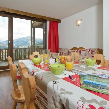 Chalets & Balcons De Vanoise Norma 3p6