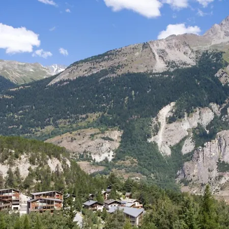 Chalets & Balcons De Vanoise Norma 3p6 Villarodin-Bourget